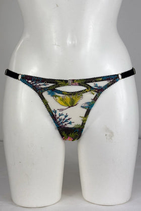 Yasmin Brief SS025009