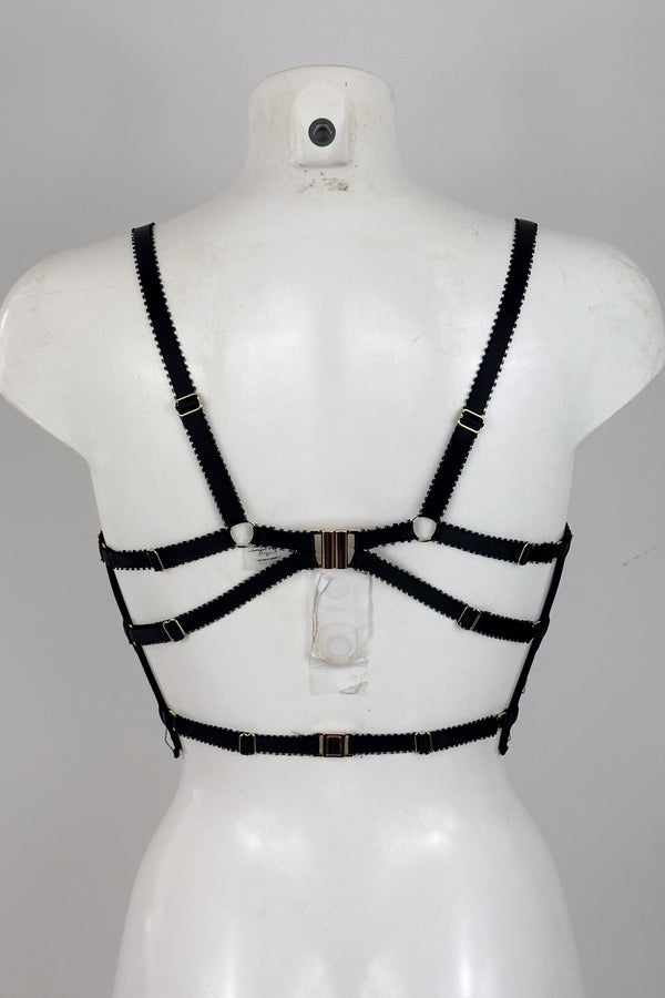 Junii Noir Bralette SS025015