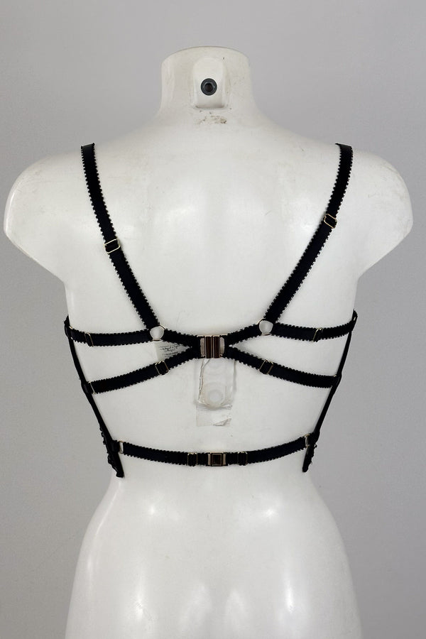 Junii Noir Bralette SS025017