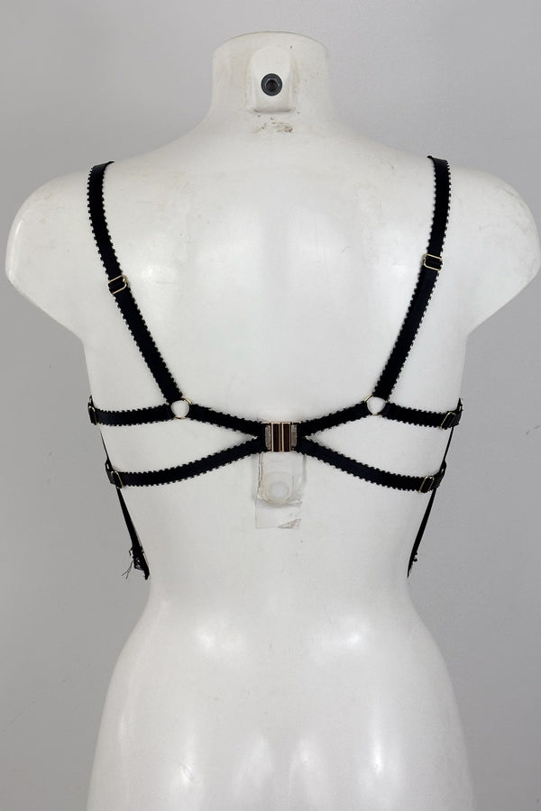 Junii Noir Bralette SS025018