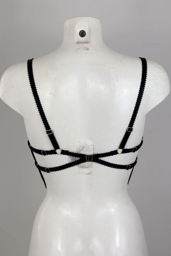 Junii Noir Bralette SS025019