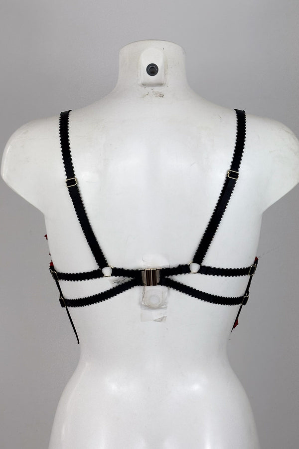 Charlotte Bralette SS025020