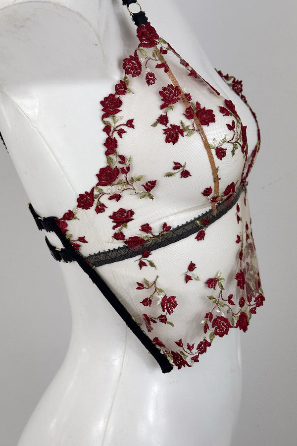 Charlotte Bralette SS025021