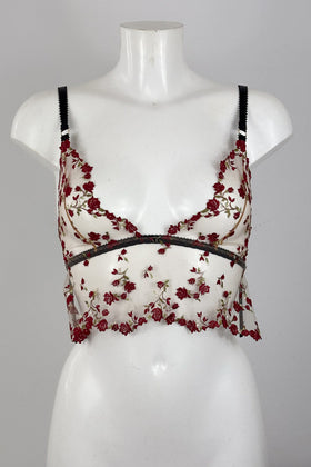 Charlotte Bralette SS025021