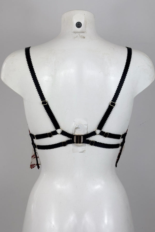 Charlotte Bralette SS025021