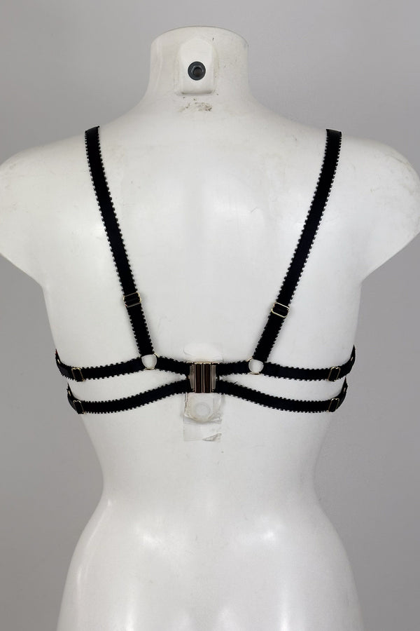 Charlotte Bralette SS025022