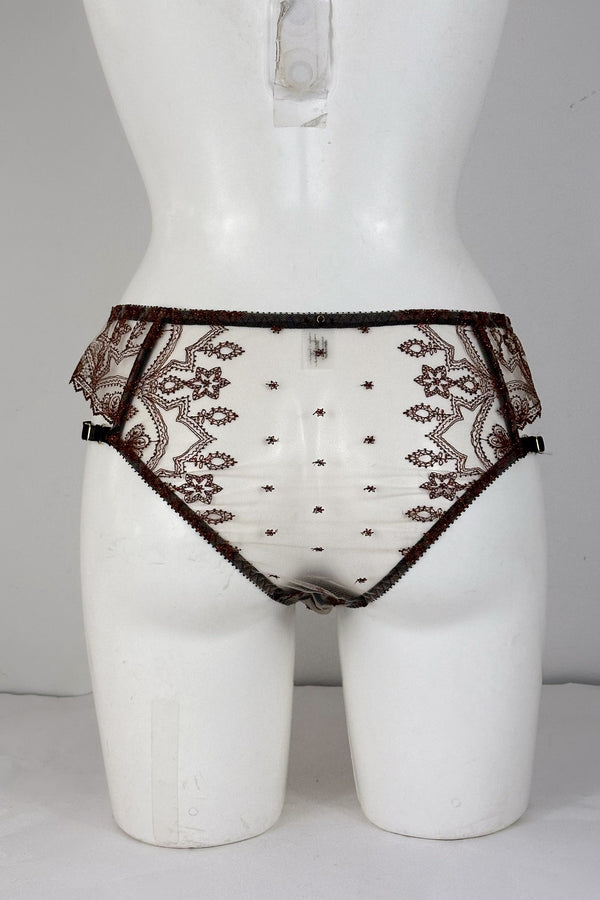Ramya Brief SS025040