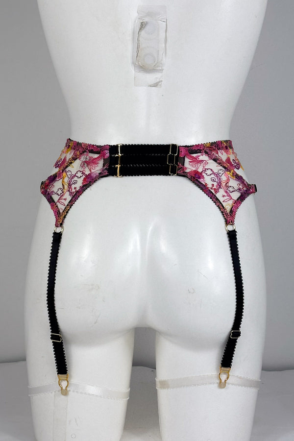 Josephine Suspender SS025038