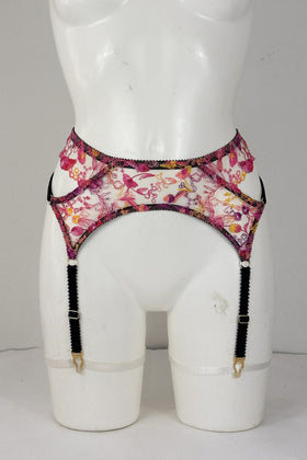 Josephine Suspender SS025038