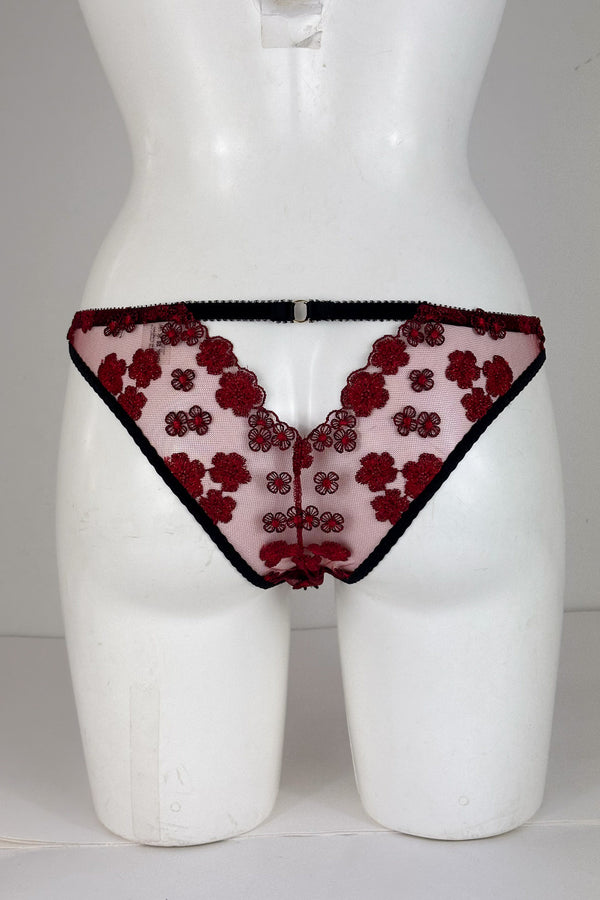 Sheree Brief SS025013