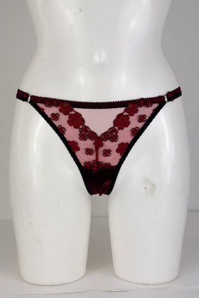 Sheree Thong SS025012