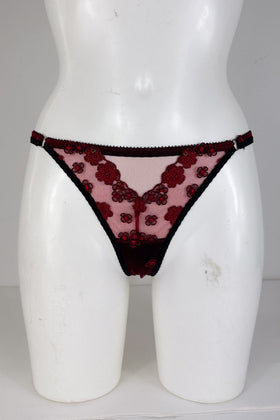 Sheree Brief SS025013