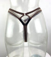Nikki High Cut Thong SS7129