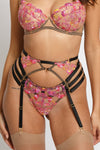 Josephine Suspender SS01