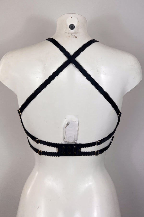 Elly Rouge Bralette SS2802022