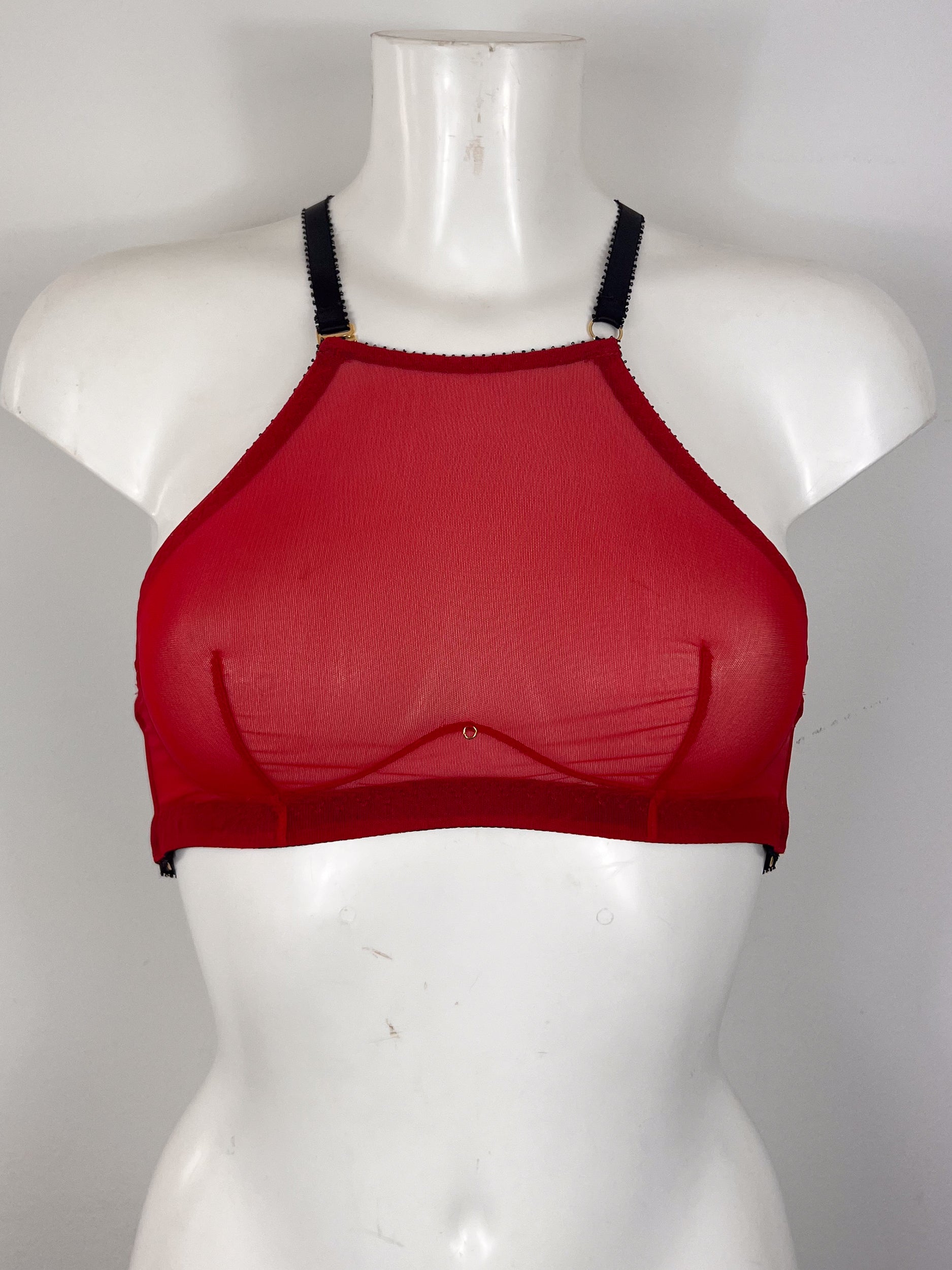 Elly Rouge Bralette SS2802022