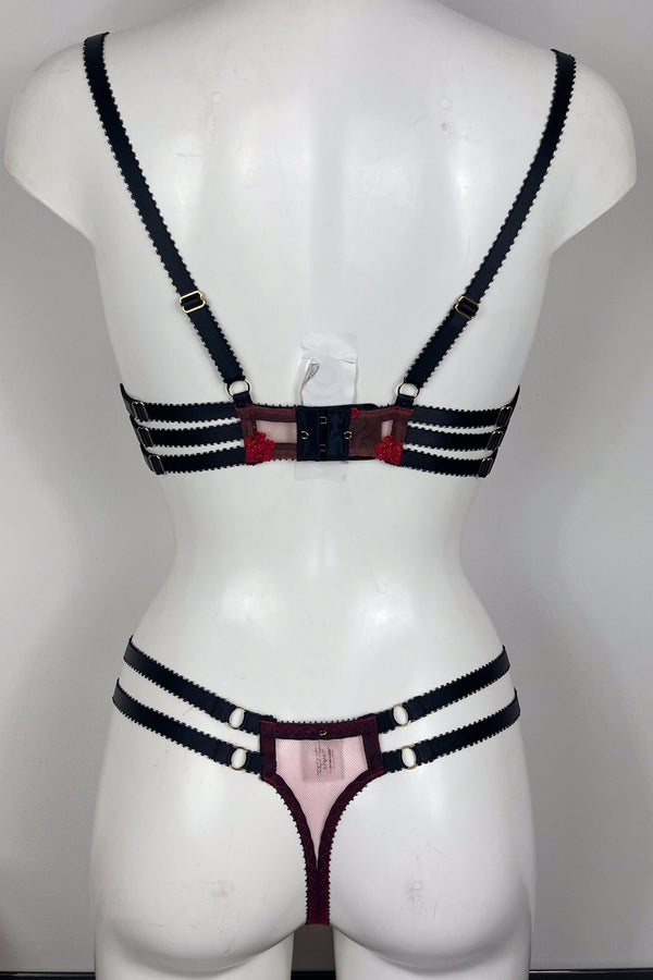 Sheree Set SS2802031