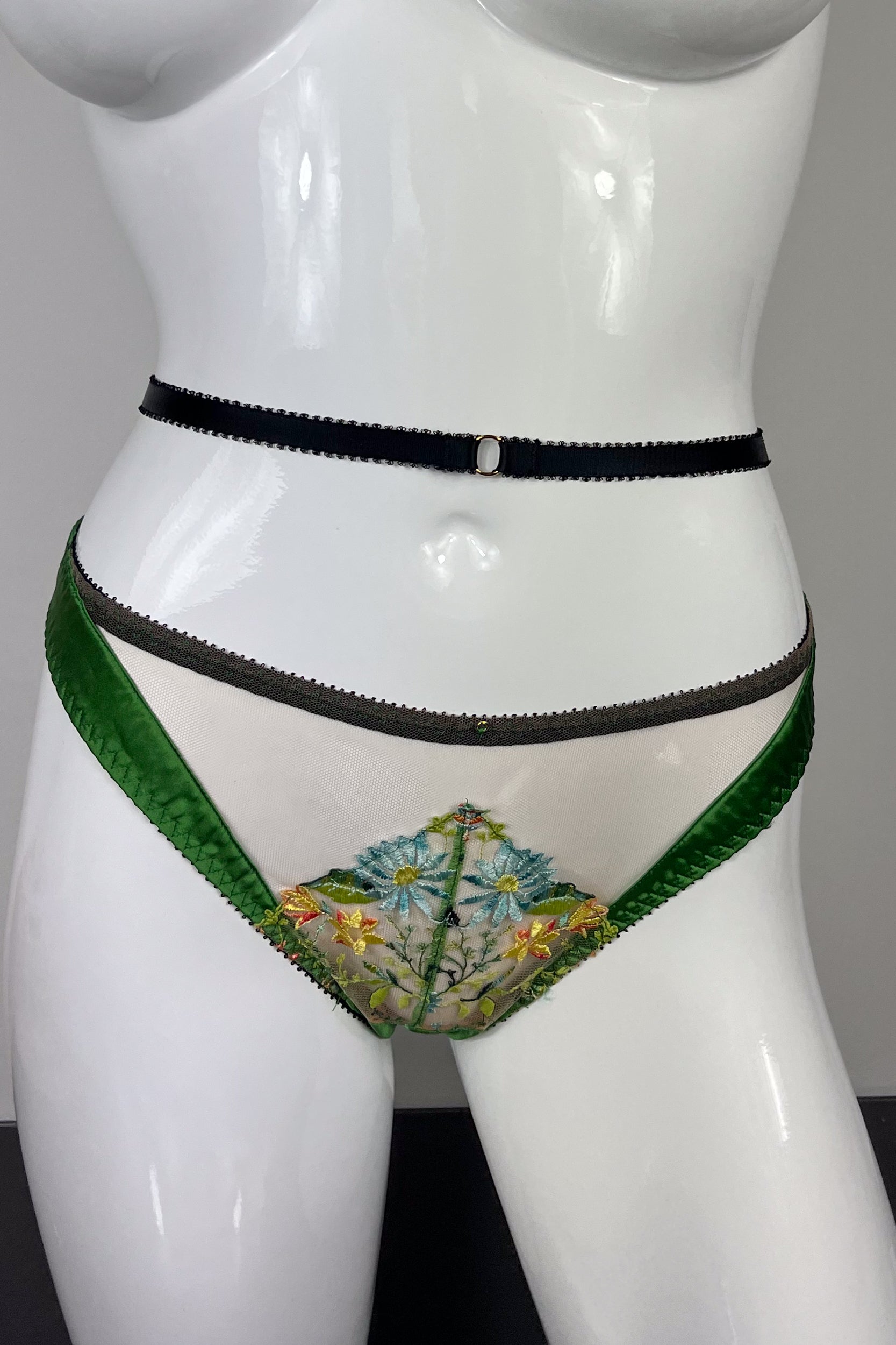 Sally Brief SS2802040