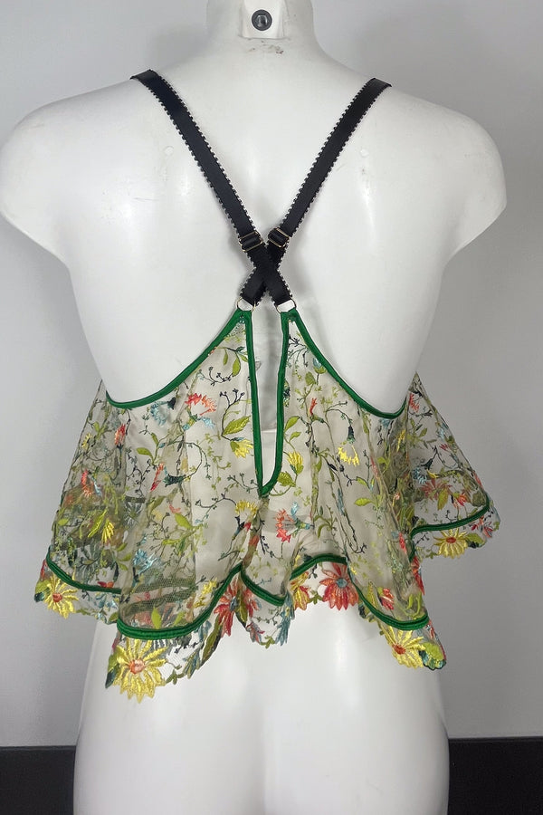 Sally Daisy Babydoll SS2802045