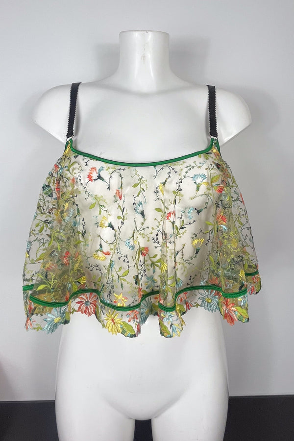 Sally Daisy Babydoll SS2802045