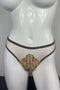 Daisy High Cut Brief SS2802048