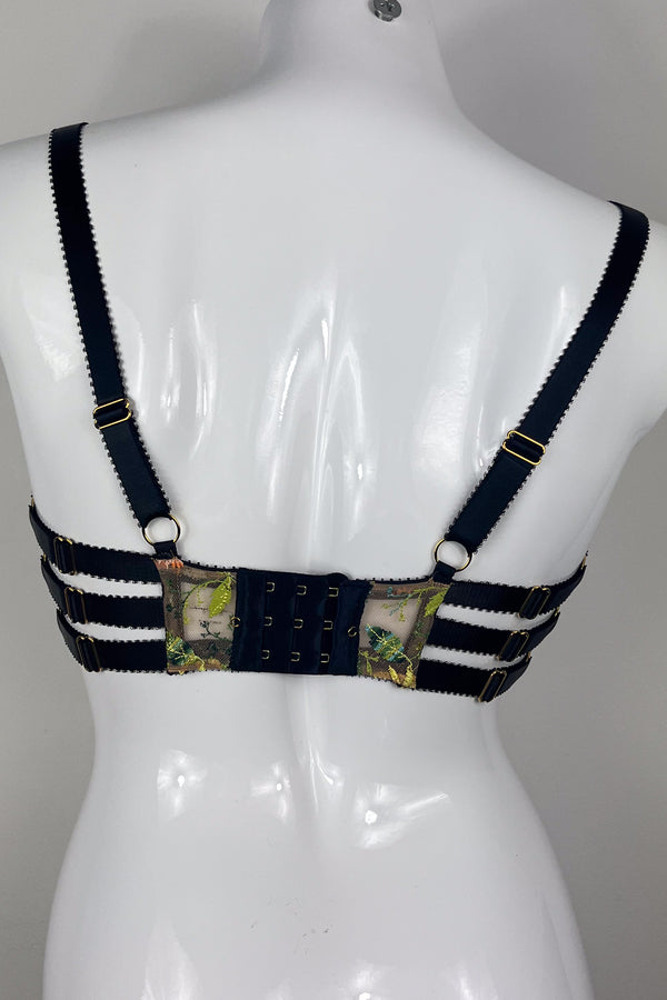 Daisy Peep Bra SS2802054