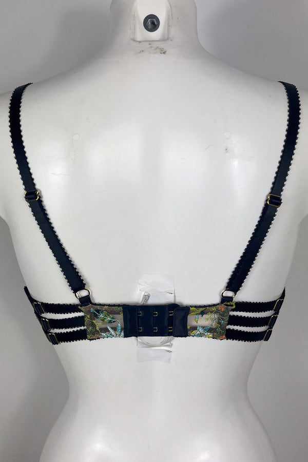 Daisy Plunge Bra SS2802057