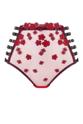 Sheree High Waist Brief SS0113009