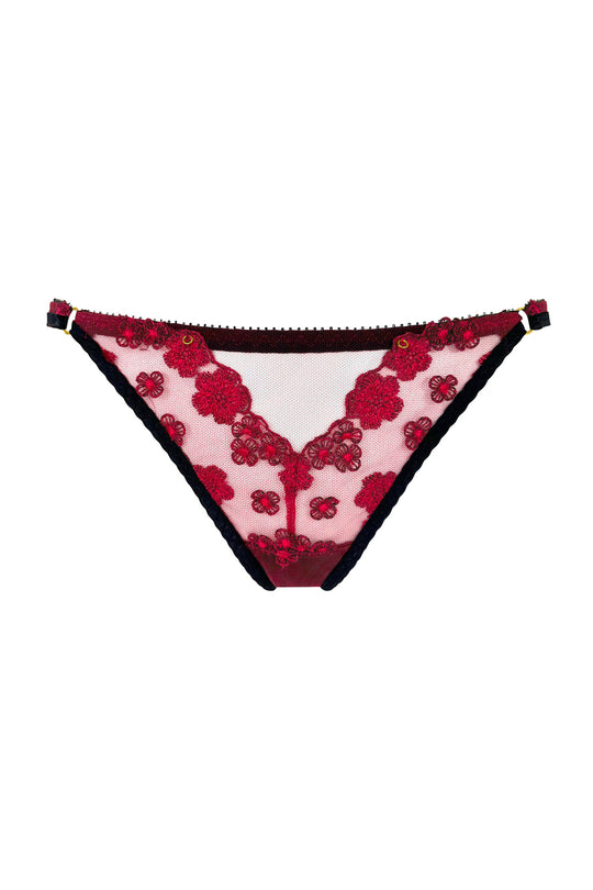 Sheree Peep Brief