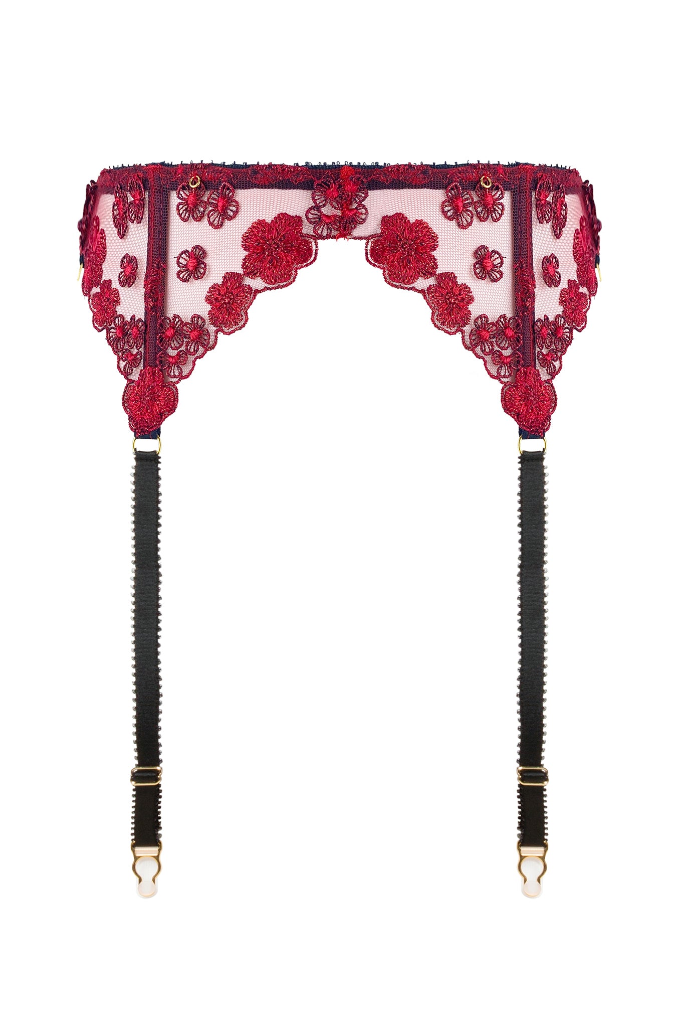 Sheree Suspender SS0903070