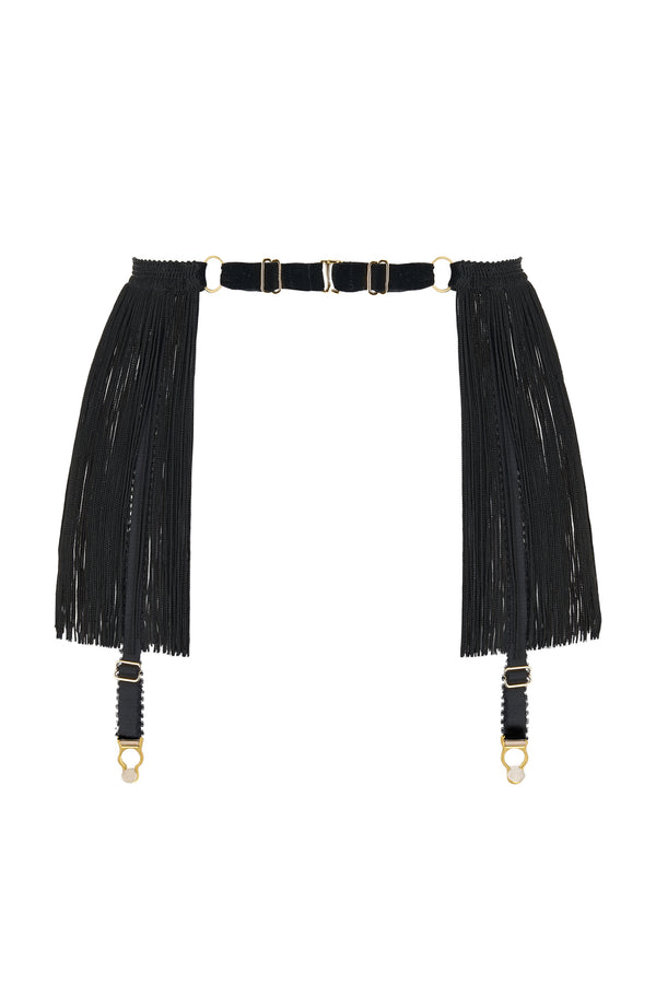 Cowgirl Suspender