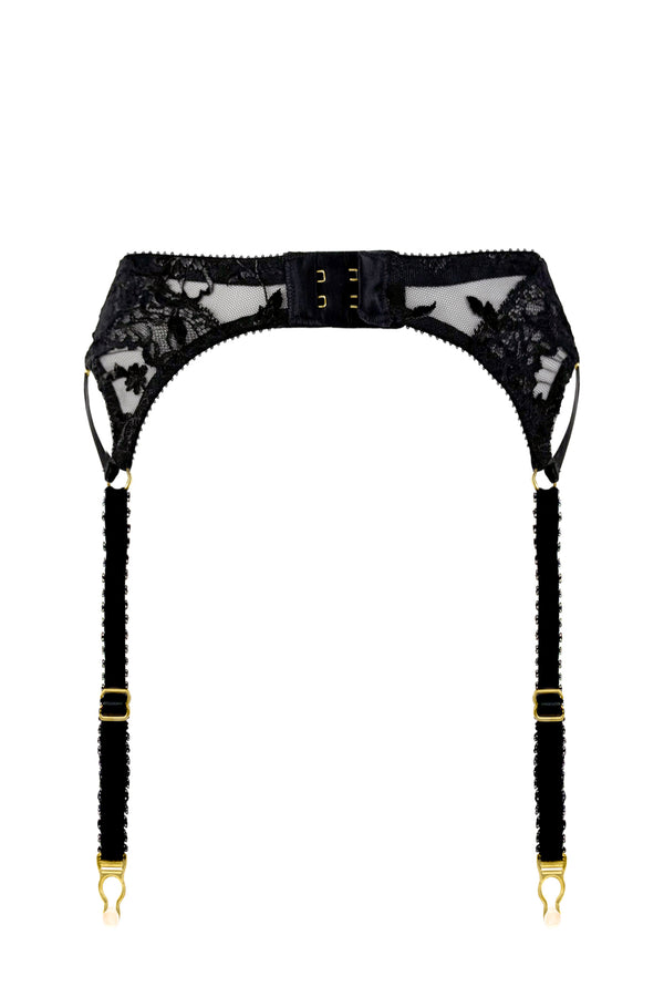 Kirsty Suspender