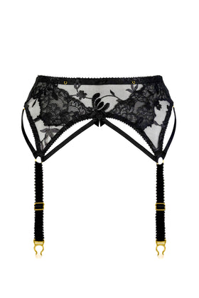 Kirsty Suspender