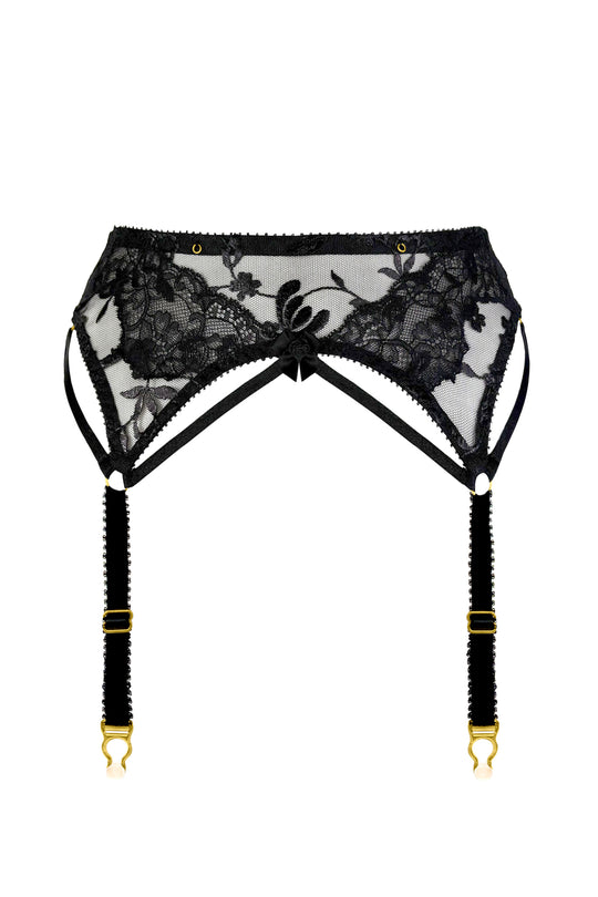 Kirsty Suspender