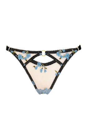Charlotte Ciel Sustainable Thong