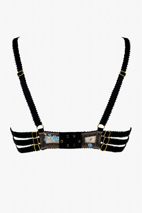 Charlotte Ciel Sustainable Bra