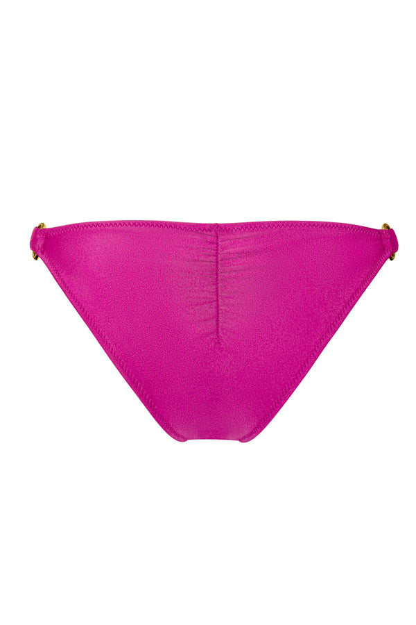 Angeli Fuchsia Bikini Bottoms
