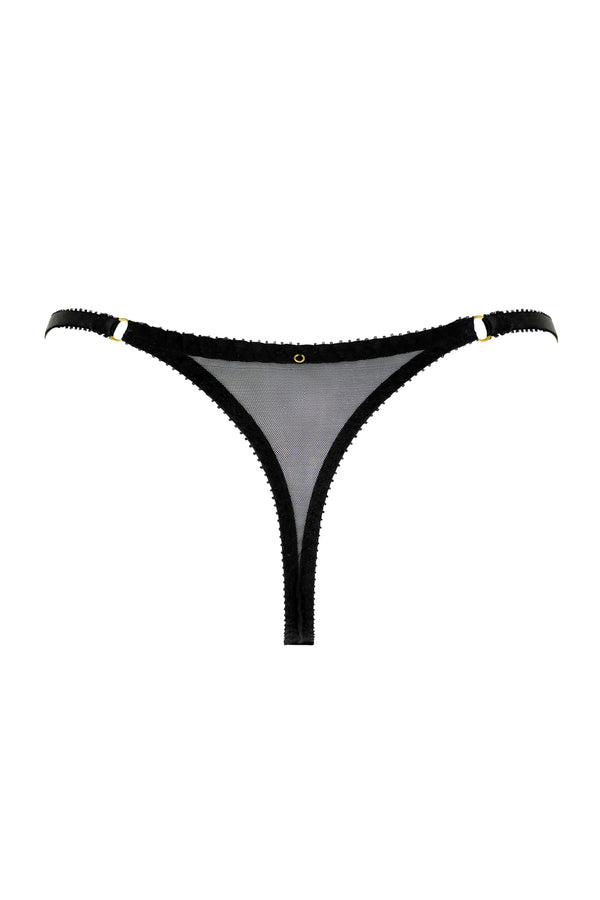 Elly Tanga Thong