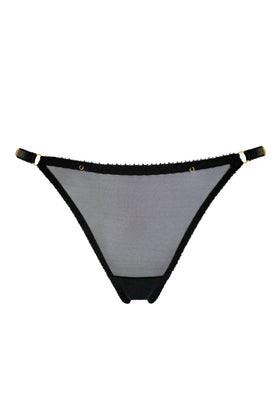Elly Tanga Brief
