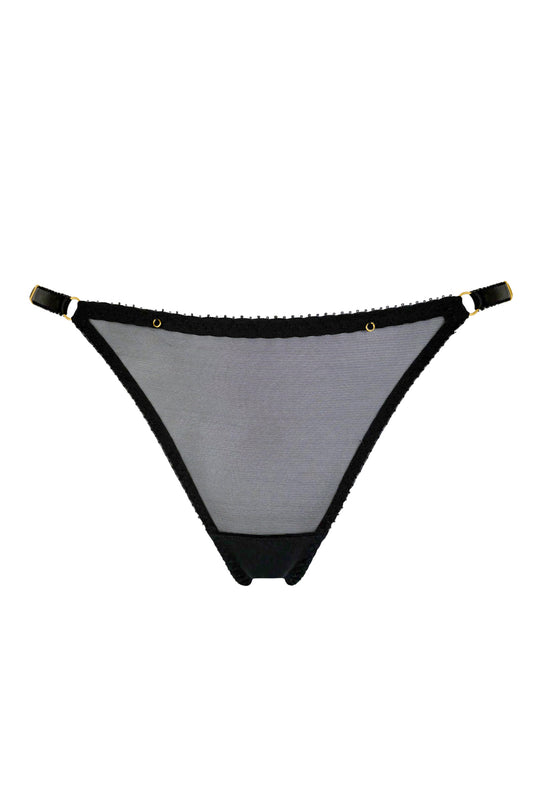 Elly Tanga Thong