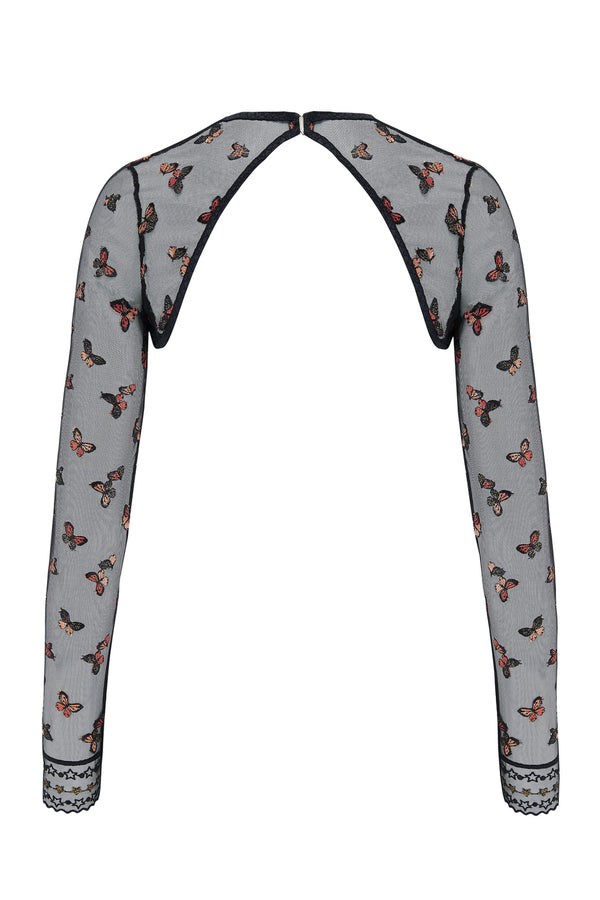 Thea Sleeves