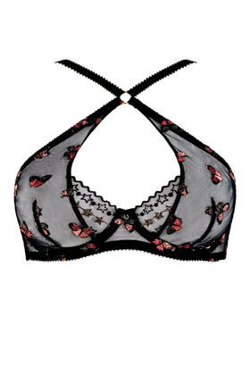 Thea Halter Bra