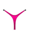 Cherish Fuchsia Thong