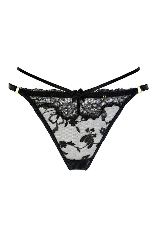Kirsty Brief