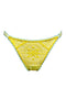 TIA BEYOND SUSTAINABLE G-STRING LS001