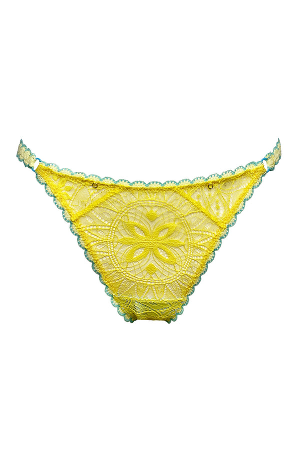 TIA BEYOND SUSTAINABLE G-STRING LS001
