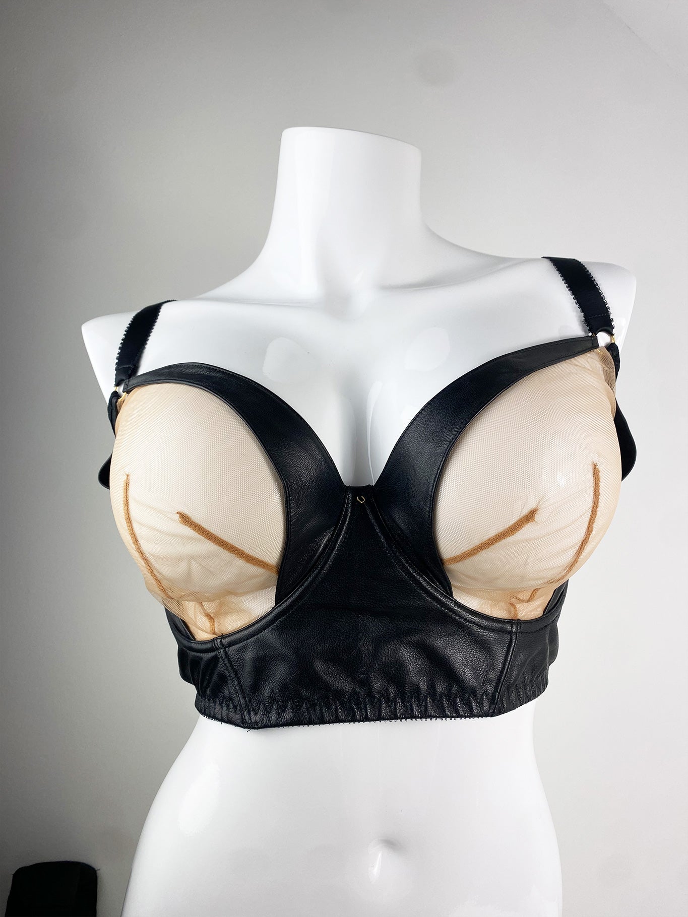 Tracey Bra SS8083