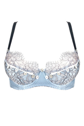 Vanessa Ciel Unbutton Bra ss1348