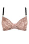 Lucy Noir Bra