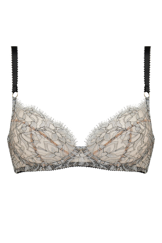 Vanessa Argent Bra